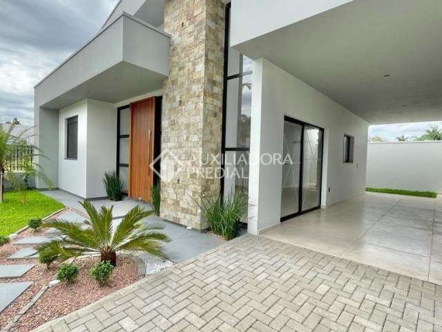 Casa com 3 quartos à venda na 15 DE NOVEMBRO, 137, Centro, Campo Bom, 120 m2 por R$ 619.000
