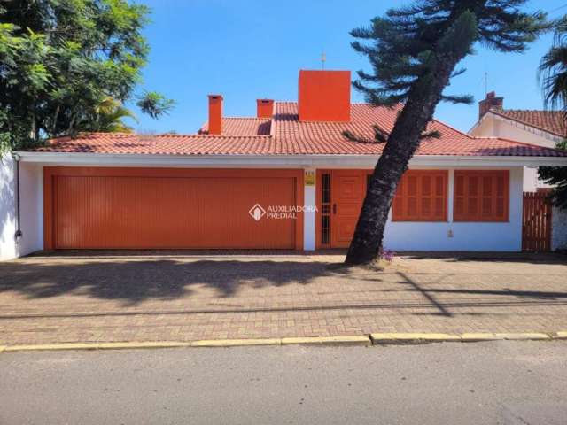 Casa comercial com 1 sala à venda na Avenida Coronel Travassos, 670, Rondônia, Novo Hamburgo, 592 m2 por R$ 747.500