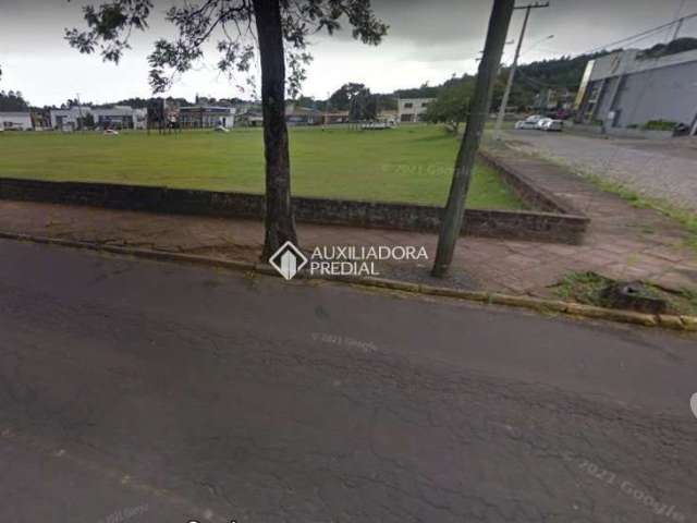 Terreno à venda na Rua Saldanha da Gama, 247, Centro, Sapiranga, 1235 m2 por R$ 750.000