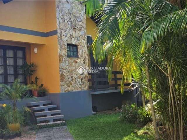 Casa com 3 quartos à venda na GUIDO ARNHOLD, 413, Vila Santa Lúcia, Campo Bom, 155 m2 por R$ 470.000