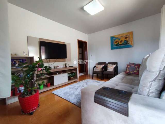 Casa com 3 quartos à venda na Rua Novo Hamburgo, 243, Sol Nascente, Estância Velha, 120 m2 por R$ 398.000