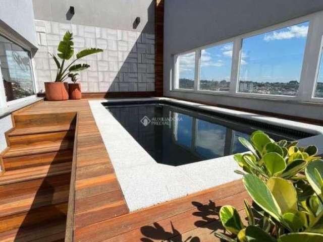 Apartamento com 2 quartos à venda na Rua Germano Lang, 1, Jardim América, São Leopoldo, 75 m2 por R$ 629.900