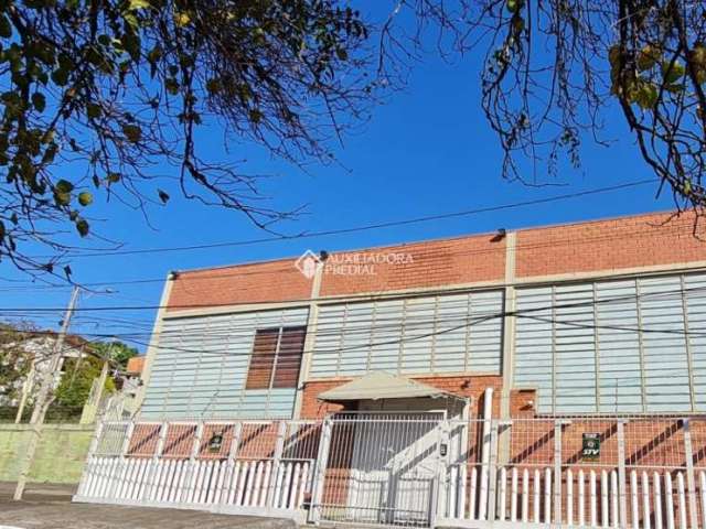 Barracão / Galpão / Depósito à venda na Rua São Benedito, 26, Guarani, Novo Hamburgo, 268 m2 por R$ 1.010.600