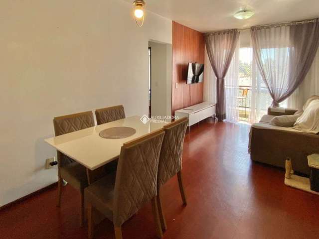 Apartamento com 2 quartos à venda na Rua Marcílio Dias, 1253, Centro, Novo Hamburgo, 67 m2 por R$ 293.900