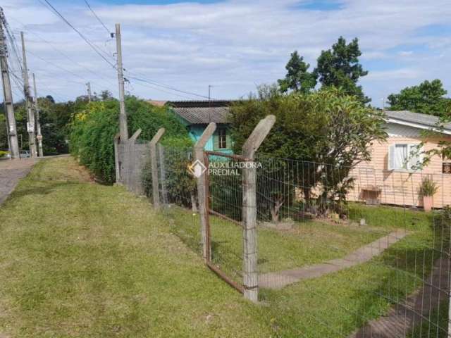 Terreno à venda na Rua Ipiranga, 60, Rondônia, Novo Hamburgo, 1490 m2 por R$ 480.000