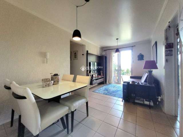 Apartamento com 2 quartos à venda na Rua José de Alencar, 160, Rio Branco, Novo Hamburgo, 63 m2 por R$ 279.900