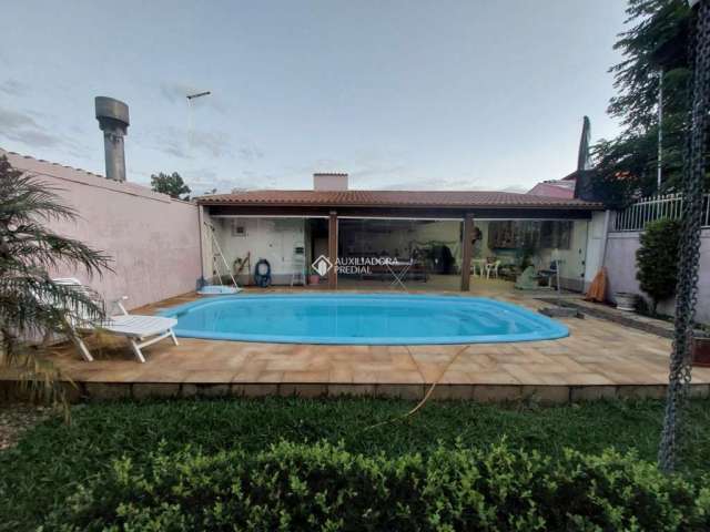 Casa com 2 quartos à venda na TARSO DUTRA, 70, Santo Antônio, Campo Bom, 190 m2 por R$ 470.000
