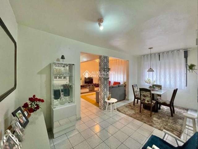 Apartamento com 3 quartos à venda na Rua Bento Gonçalves, 381, Pátria Nova, Novo Hamburgo, 70 m2 por R$ 250.000