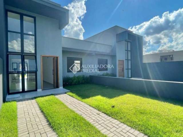 Casa com 2 quartos à venda na SAO JORGE, 72, Porto Blos, Campo Bom, 70 m2 por R$ 409.893
