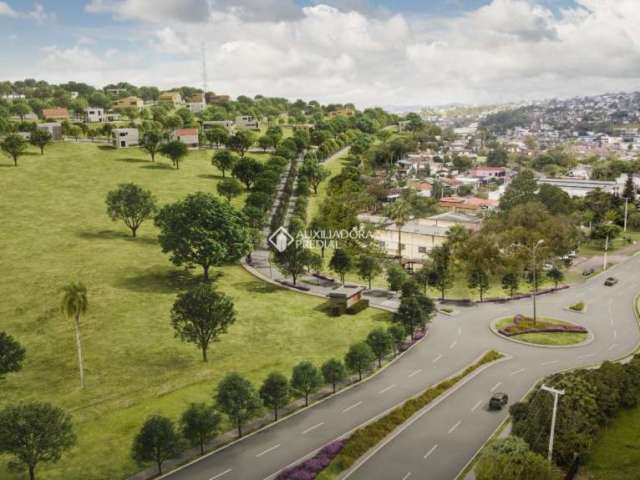 Terreno à venda na Avenida B, 7500, Itapema, Sapiranga, 371 m2 por R$ 182.143
