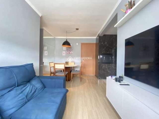 Apartamento com 2 quartos à venda na Rua Sobradinho, 269, São Jorge, Novo Hamburgo, 45 m2 por R$ 220.000