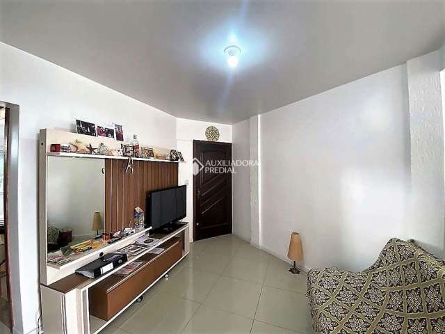 Apartamento com 2 quartos à venda na Rua Guia Lopes, 4647, Jardim Mauá, Novo Hamburgo, 96 m2 por R$ 280.000