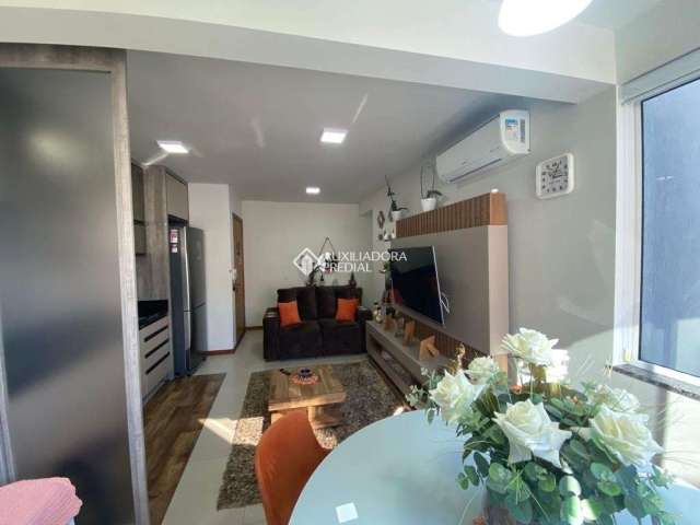 Apartamento com 2 quartos à venda na CONCEICAO, 174, Floresta, Dois Irmãos, 58 m2 por R$ 450.000