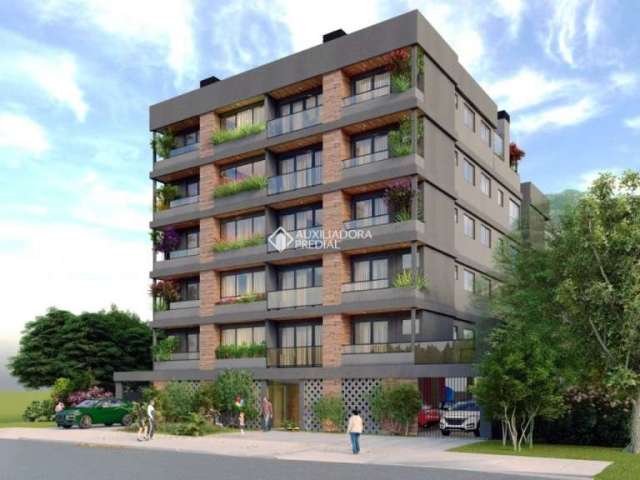 Apartamento com 2 quartos à venda na ENGENHEIRO REGIS BITENCOURT, 297, Bom Jardim, Ivoti, 99 m2 por R$ 445.000