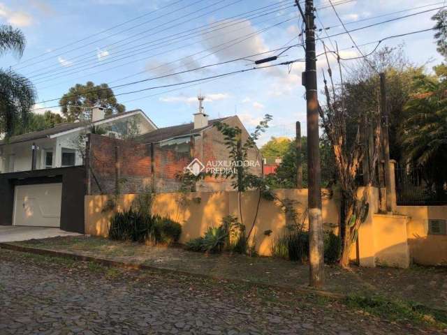 Terreno à venda na Rua das Margaridas, 196, Encosta do Sol, Estância Velha, 405 m2 por R$ 220.000