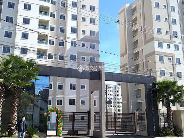 Apartamento com 2 quartos à venda na Rua Visconde de São Leopoldo, 266, Vila Rosa, Novo Hamburgo, 47 m2 por R$ 225.000