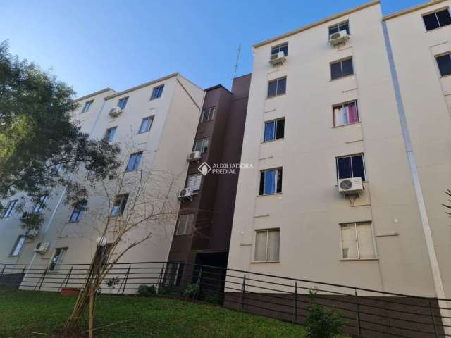 Apartamento com 2 quartos à venda na Avenida General Daltro Filho, 1575, Canudos, Novo Hamburgo, 38 m2 por R$ 149.000