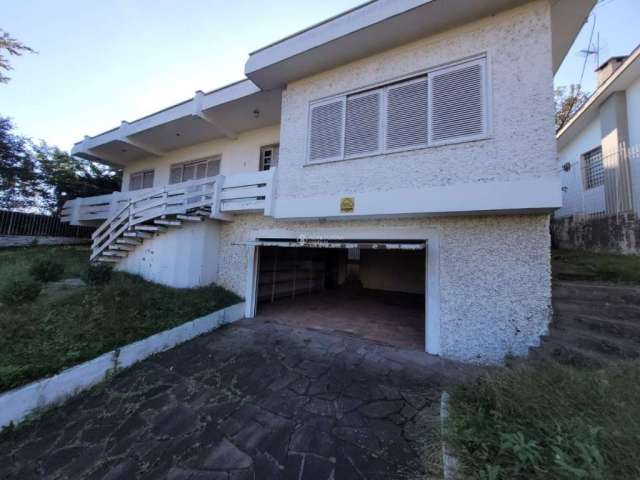 Casa com 3 quartos à venda na Rua José João Martins, 166, Guarani, Novo Hamburgo, 262 m2 por R$ 750.000