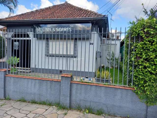 Casa com 3 quartos à venda na Rua Teixeira de Freitas, 99, Rio Branco, Novo Hamburgo, 243 m2 por R$ 900.000