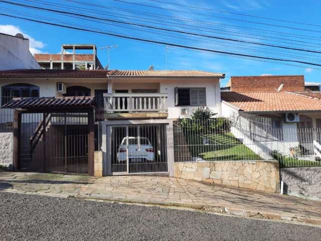 Casa com 2 quartos à venda na Rua Adão Steigleder, 161, Rondônia, Novo Hamburgo, 104 m2 por R$ 375.000