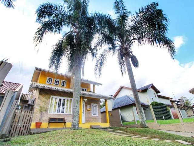 Casa com 3 quartos à venda na PARAGUAI, 177, Cidade Nova, Ivoti, 340 m2 por R$ 1.299.900
