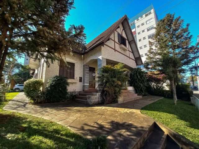 Casa com 4 quartos à venda na Rua Cristóvão Colombo, 476, Vila Rosa, Novo Hamburgo, 256 m2 por R$ 989.900