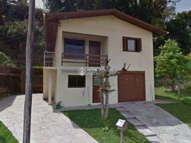 Casa com 3 quartos à venda na AUSTRIA, 64, Centro, Nova Petrópolis, 184 m2 por R$ 530.000