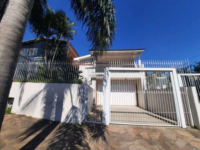 Casa com 3 quartos à venda na Rua São Luiz Gonzaga, 807, Guarani, Novo Hamburgo, 288 m2 por R$ 498.000