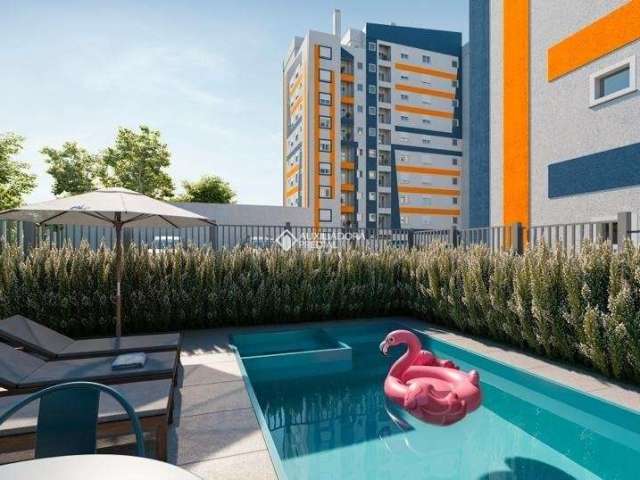 Apartamento com 2 quartos à venda na TRES DE MAIO, 100, São José, Novo Hamburgo, 52 m2 por R$ 245.000