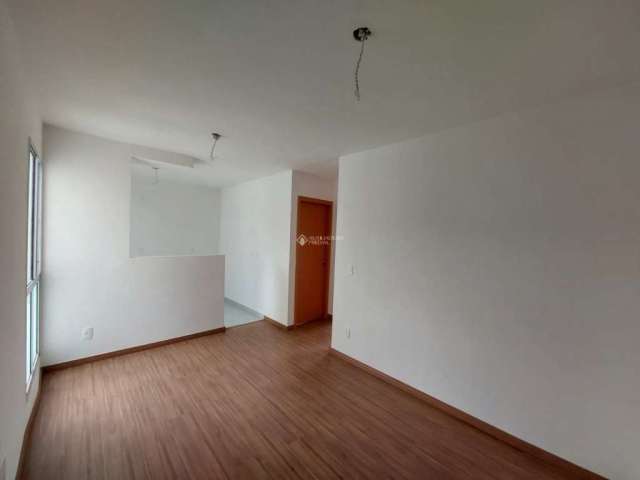 Apartamento com 2 quartos à venda na Rua Oswaldo Arthur Hartz, 400, Canudos, Novo Hamburgo, 39 m2 por R$ 164.900