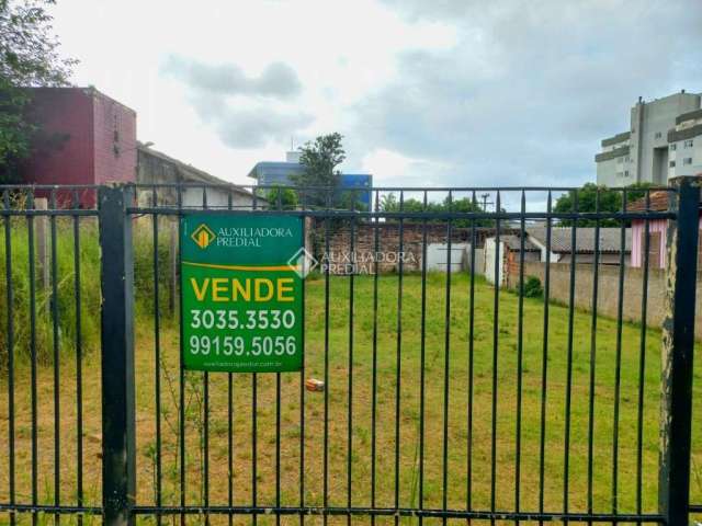 Terreno comercial à venda na Heitor de Jesus, 337, Centro, Gravataí, 396 m2 por R$ 860.000