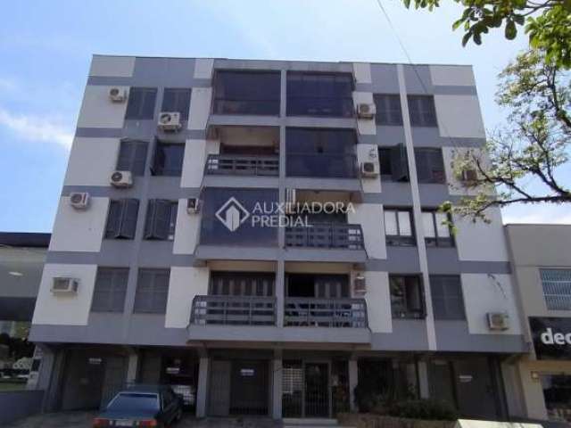 Apartamento com 3 quartos à venda na Avenida Coronel Frederico Linck, 520, Ideal, Novo Hamburgo, 77 m2 por R$ 250.000