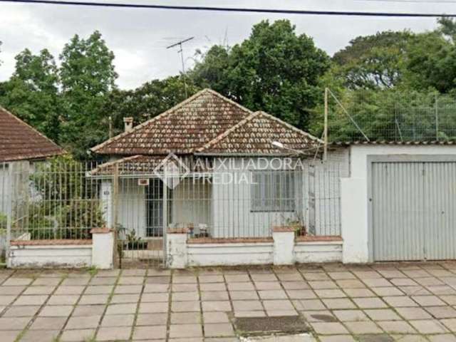 Terreno à venda na Rua Ipiranga, 284, Rondônia, Novo Hamburgo, 550 m2 por R$ 270.000