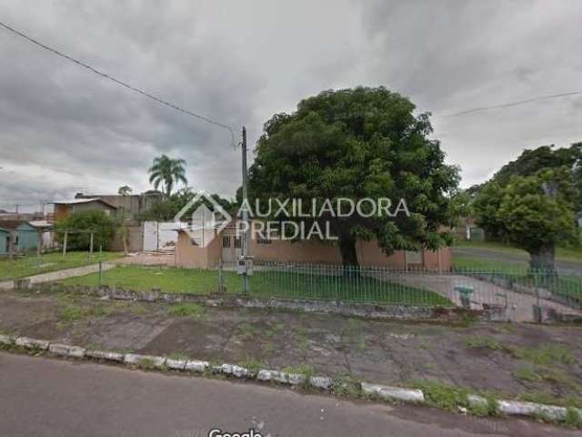 Terreno à venda na La Habana, 665, Santo Afonso, Novo Hamburgo, 450 m2 por R$ 235.000
