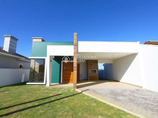 Casa com 3 quartos à venda na José Lotufo, 679, Rondinha, Arroio do Sal, 116 m2 por R$ 520.000