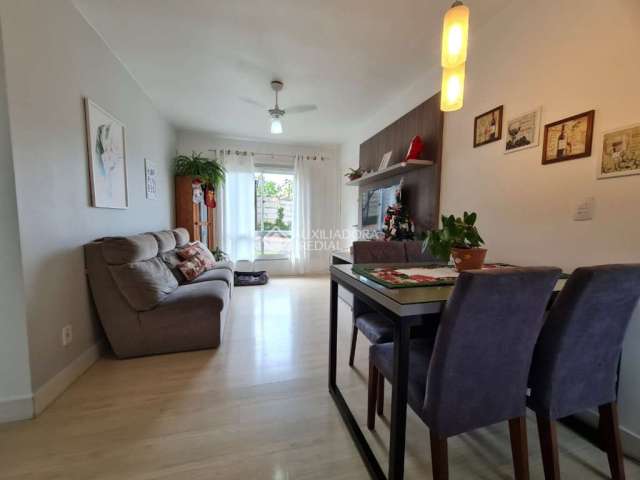 Apartamento com 2 quartos à venda na Rua Pedro Petry, 366, Rondônia, Novo Hamburgo, 80 m2 por R$ 275.000