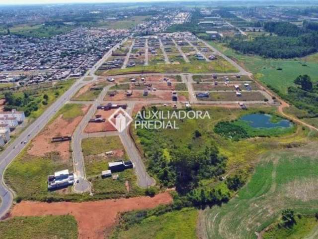 Terreno à venda na 17, 3, Guajuviras, Canoas, 200 m2 por R$ 117.000
