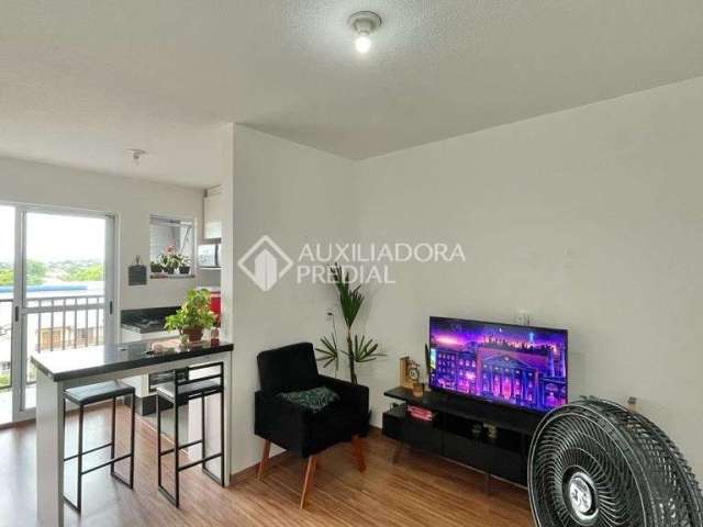 Apartamento com 2 quartos à venda na Rua La Paz, 299, Santo Afonso, Novo Hamburgo, 54 m2 por R$ 229.000