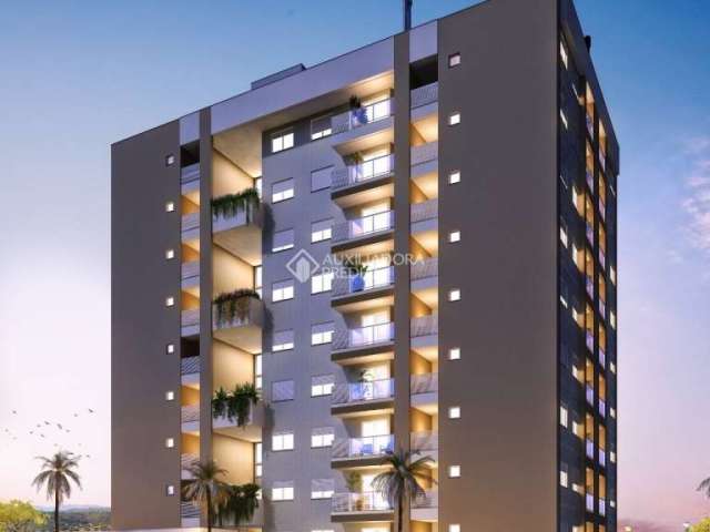 Apartamento com 2 quartos à venda na Rua Rosário do Sul, 91, Primavera, Novo Hamburgo, 66 m2 por R$ 443.921