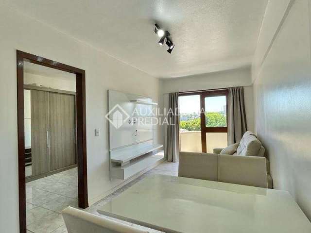 Apartamento com 1 quarto à venda na Avenida Pedro Adams Filho, 4451, Pátria Nova, Novo Hamburgo, 46 m2 por R$ 187.000