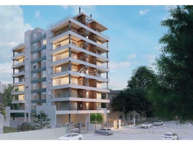 Apartamento com 2 quartos à venda na Leopoldino João Da Rosa, 332, Praia da Cal, Torres, 91 m2 por R$ 725.000
