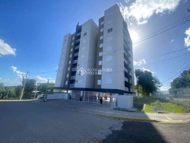 Apartamento com 2 quartos à venda na Mato Grosso, 77, Cidade Nova, Ivoti, 63 m2 por R$ 320.000