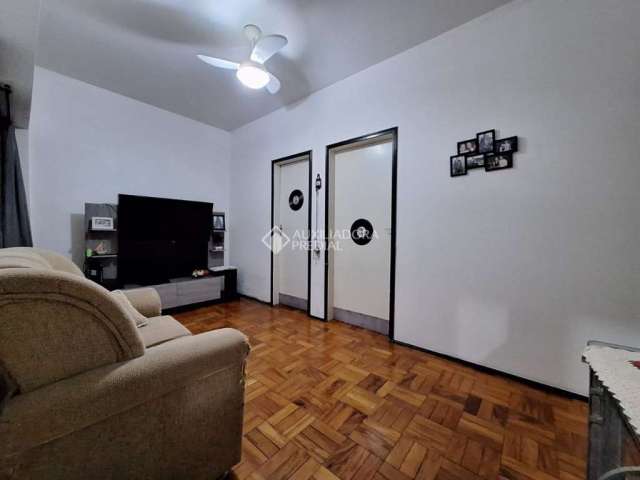 Apartamento com 1 quarto à venda na Avenida Pedro Adams Filho, 4863, Centro, Novo Hamburgo, 33 m2 por R$ 144.000