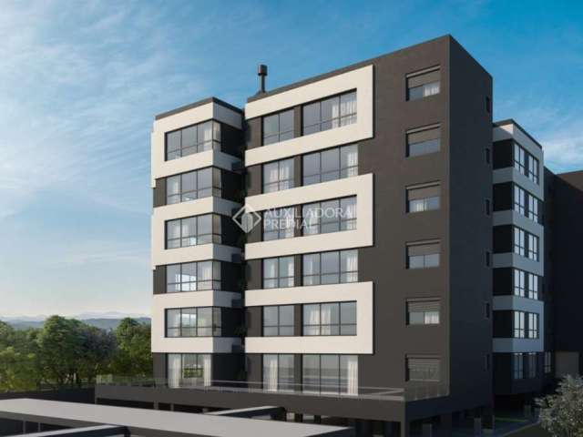Apartamento com 3 quartos à venda na Taquara, 505, Primavera, Dois Irmãos, 135 m2 por R$ 746.625