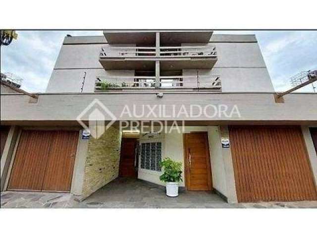 Apartamento com 3 quartos à venda na Rua Cinco de Abril, 200, Rio Branco, Novo Hamburgo, 98 m2 por R$ 320.000
