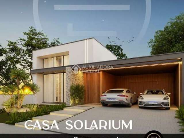 Casa com 3 quartos à venda na José Jarbas Do Valle Mattos, 211, Solar do Campo, Campo Bom, 236 m2 por R$ 1.395.000