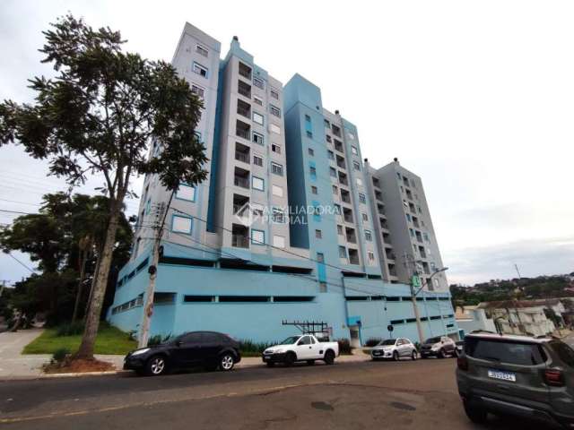 Apartamento com 2 quartos à venda na Rua São Luiz Gonzaga, 150, Guarani, Novo Hamburgo, 46 m2 por R$ 280.000
