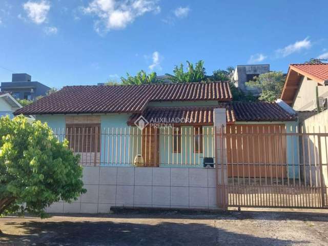 Casa com 2 quartos à venda na José Jarbas Do Valle Mattos, 442, Solar do Campo, Campo Bom, 57 m2 por R$ 320.000