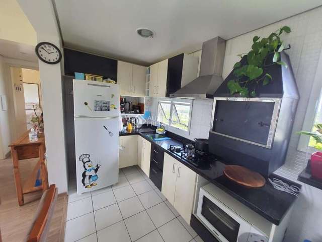 Apartamento com 2 quartos à venda na Rua Pedro Petry, 366, Rondônia, Novo Hamburgo, 57 m2 por R$ 235.000