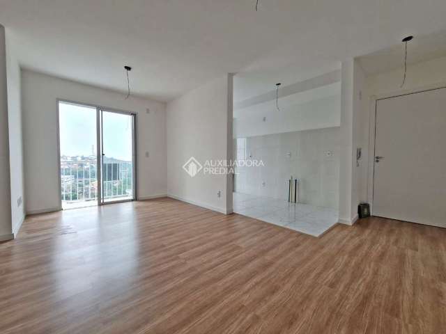 Apartamento com 2 quartos à venda na Rua General Cândido Mariano Rondon, 410, Rondônia, Novo Hamburgo, 59 m2 por R$ 250.000